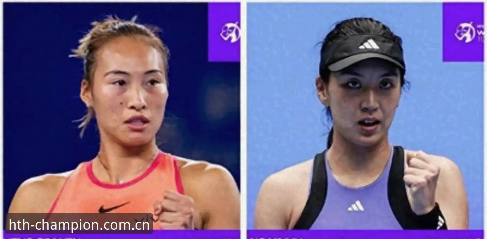 华体会安全吗 2026法网女单抽签揭晓,中国金花郑钦文面临保分挑战最新动态